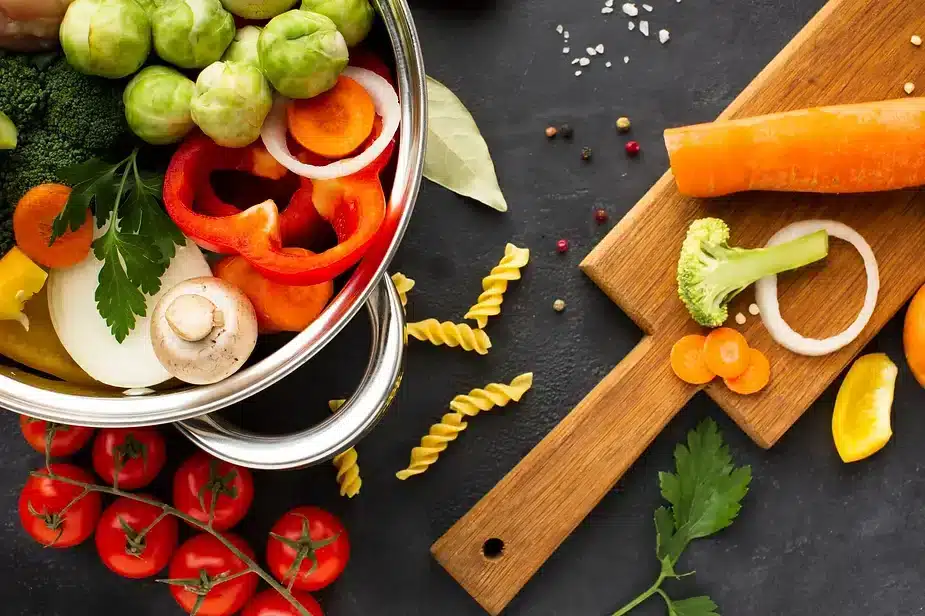 Anti Inflammatory Diet