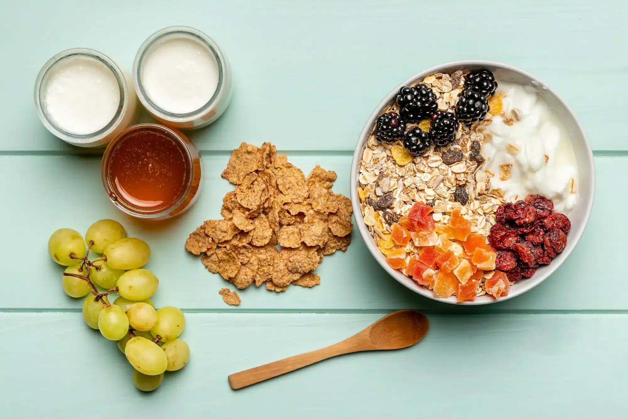 Copy of healthy snacks for weight loss