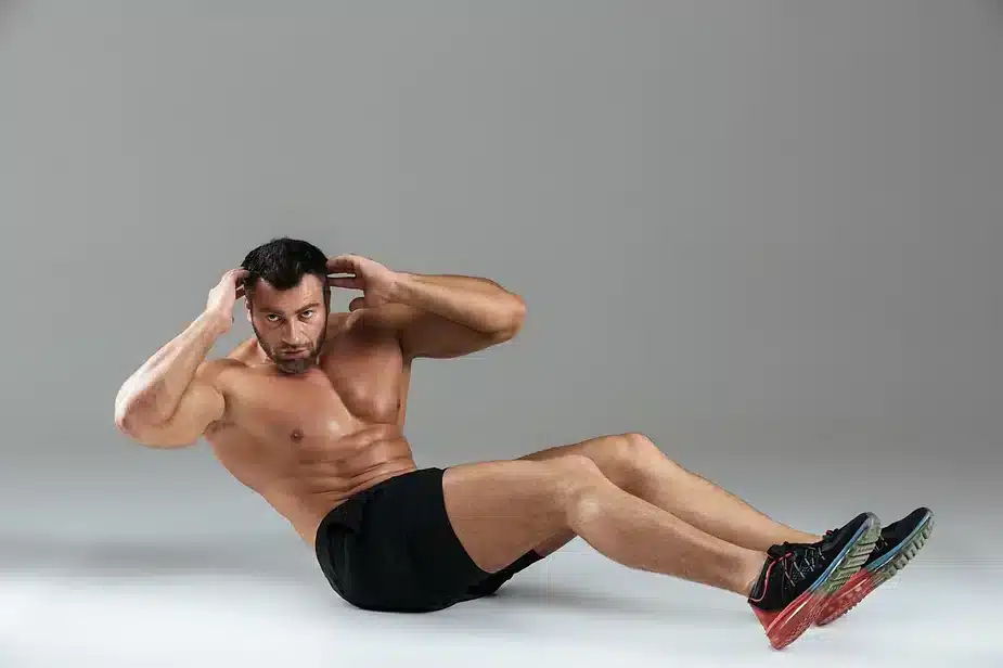 oblique workout