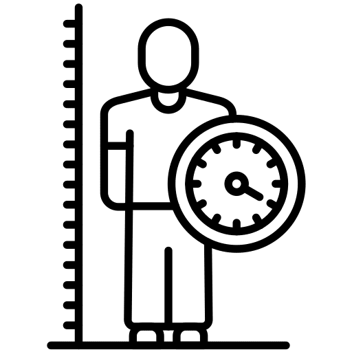 body mass index